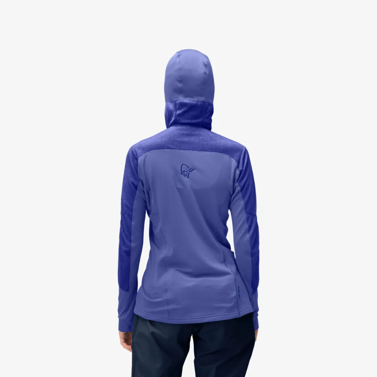 Norrona Lofoten Thermal Pro Hood Jacket Womens | Christy Sports